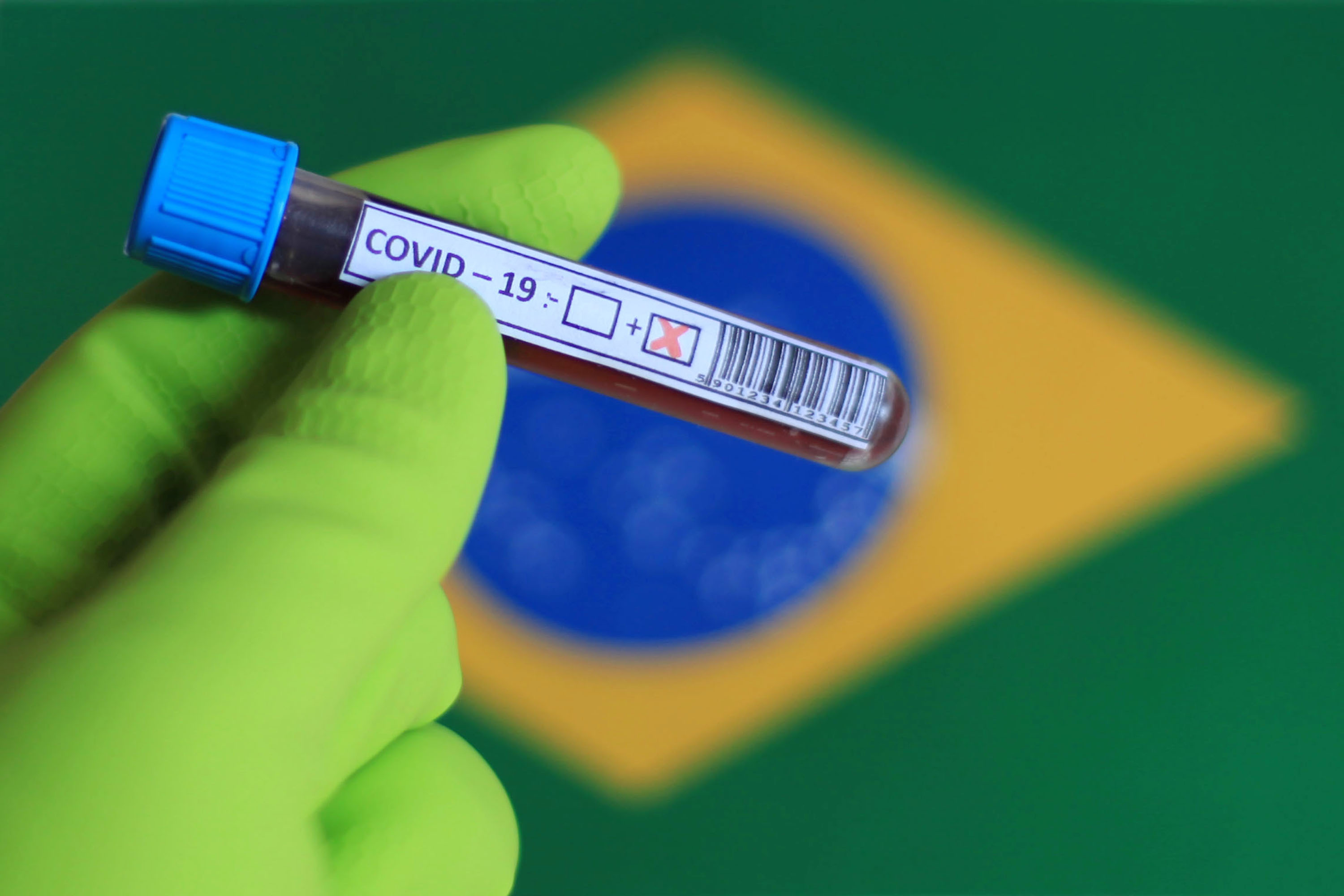 Brasil deve ser 3 vezes mais rápido que EUA para cumprir 1ª meta de vacinação